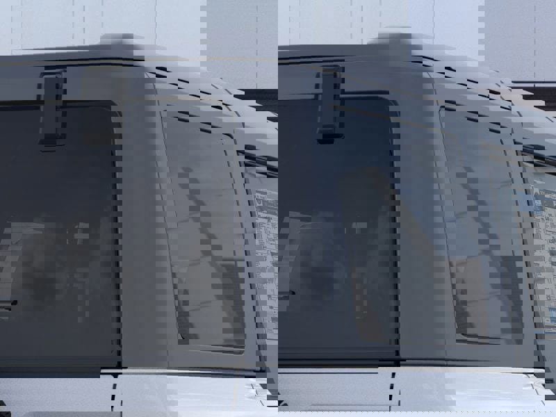 New 2026 Ford Bronco Big Bend image 25