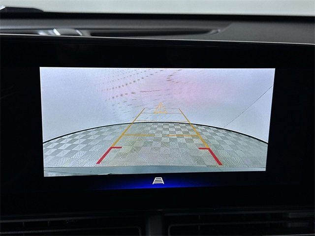 New 2026 Chevrolet Trax LT image 15