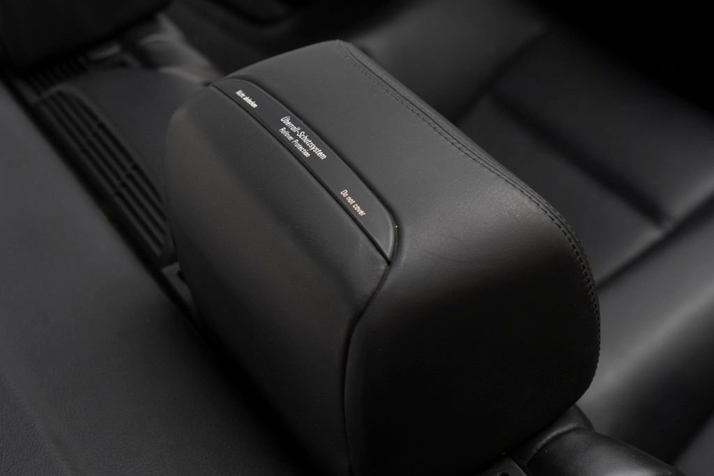 Used 2001 BMW M3 Convertible image 49