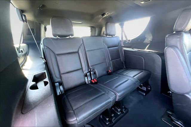 Used 2021 Chevrolet Suburban High Country w/ Premium Package image 27