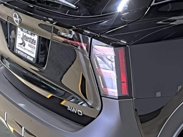 New 2026 Nissan Kicks SV w/ Cold Weather Package AWD/4WD image 14