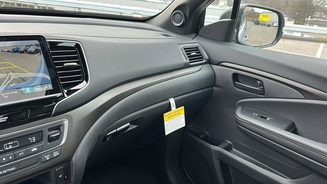 New 2026 Honda Ridgeline TrailSport+ image 20