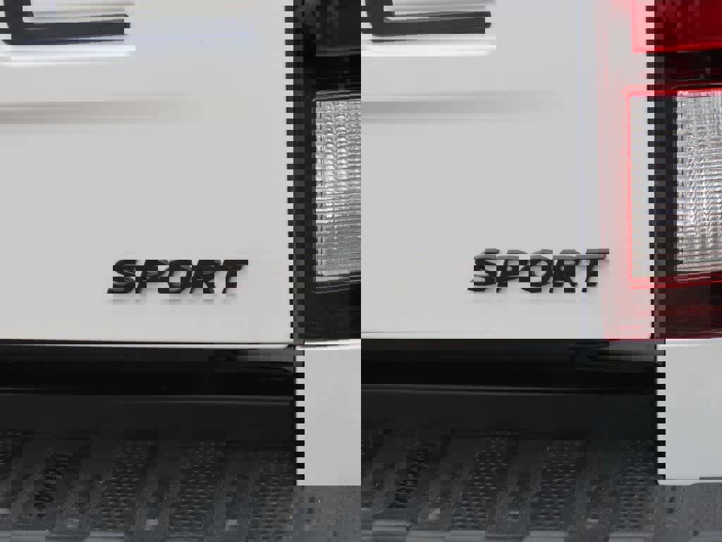 New 2026 Honda Ridgeline Sport image 7