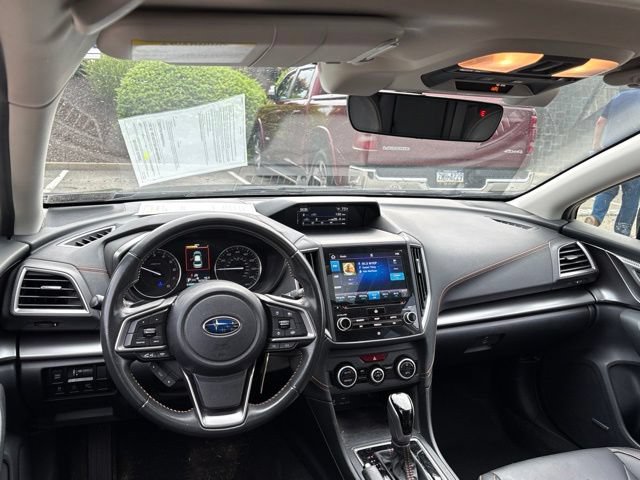 Used 2023 Subaru Crosstrek 2.5i Limited AWD/4WD image 11