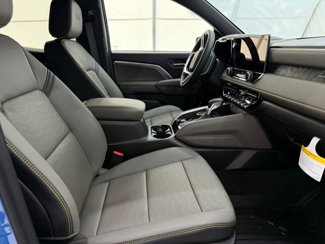 New 2026 Chevrolet Colorado ZR2 w/ ZR2 Bison Edition image 19