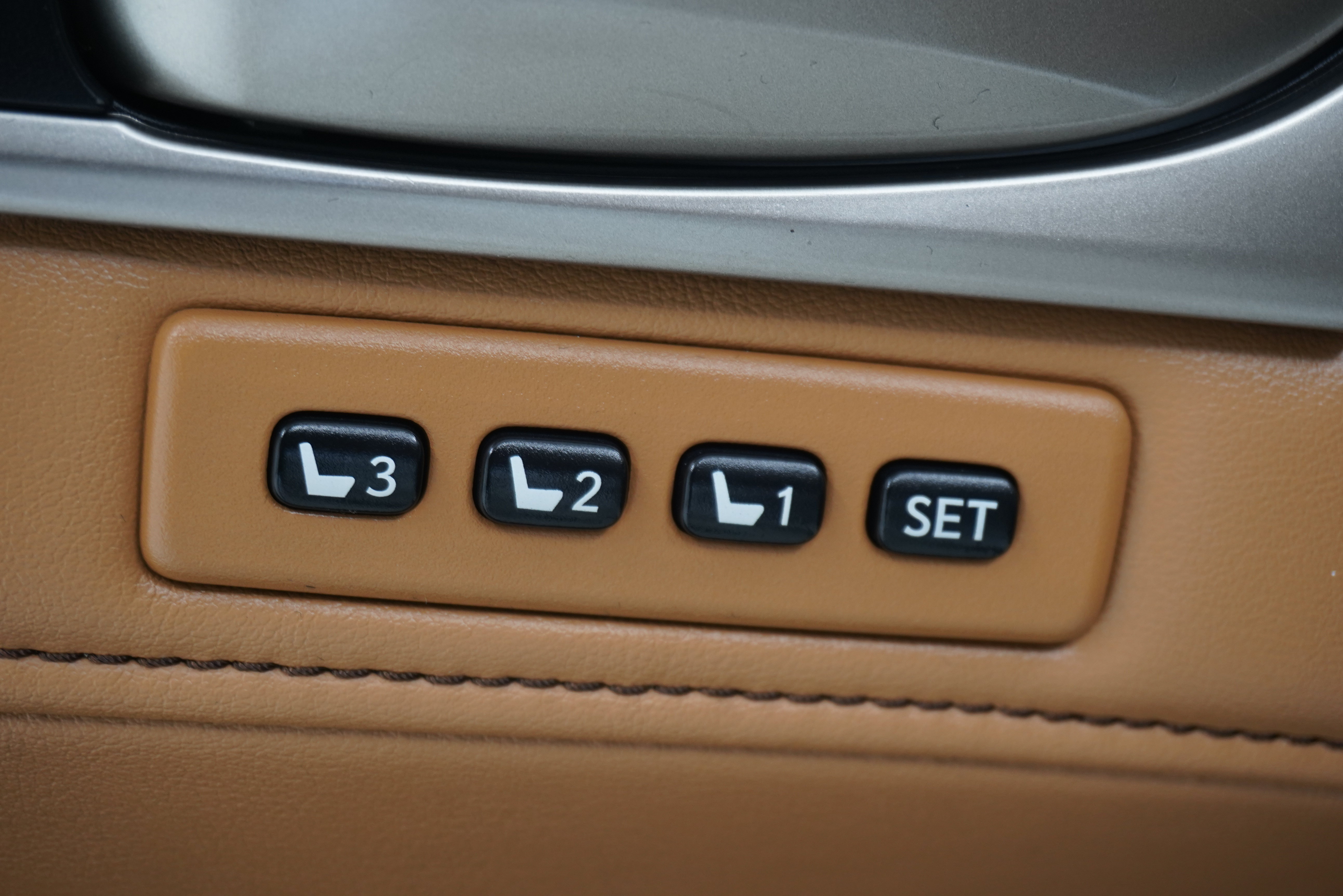 Used 2013 Lexus GS 350 w/ Premium Pkg RWD image 16