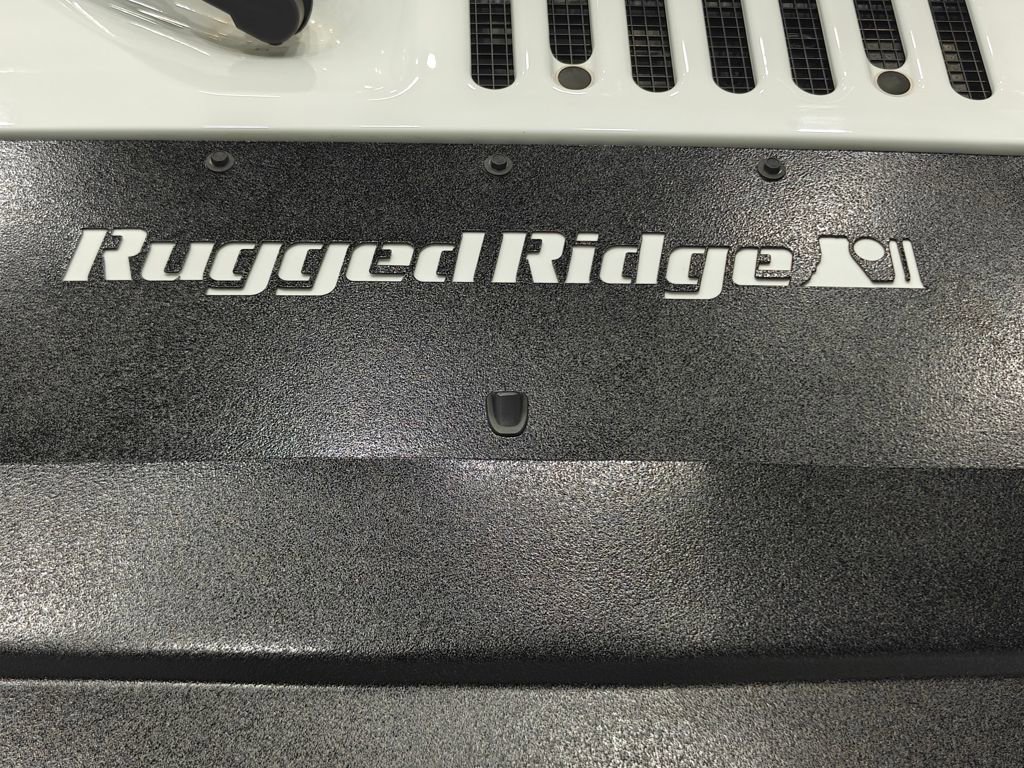 Used 2016 Jeep Wrangler Unlimited Sahara w/ Trailer Tow Group image 52