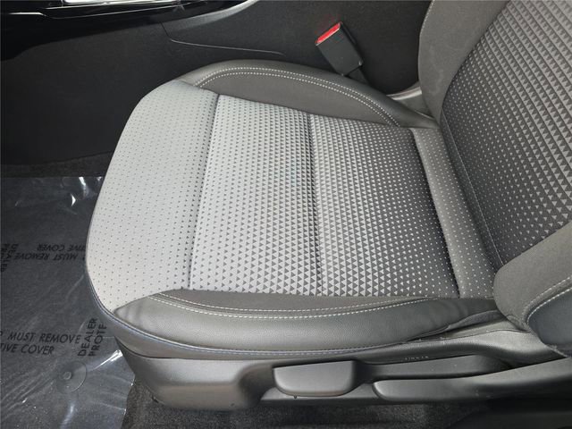 Used 2024 Chevrolet Trax LT w/ Driver Confidence Package image 15