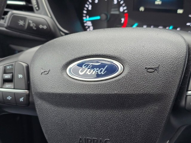 Used 2022 Ford Escape SE FWD image 30