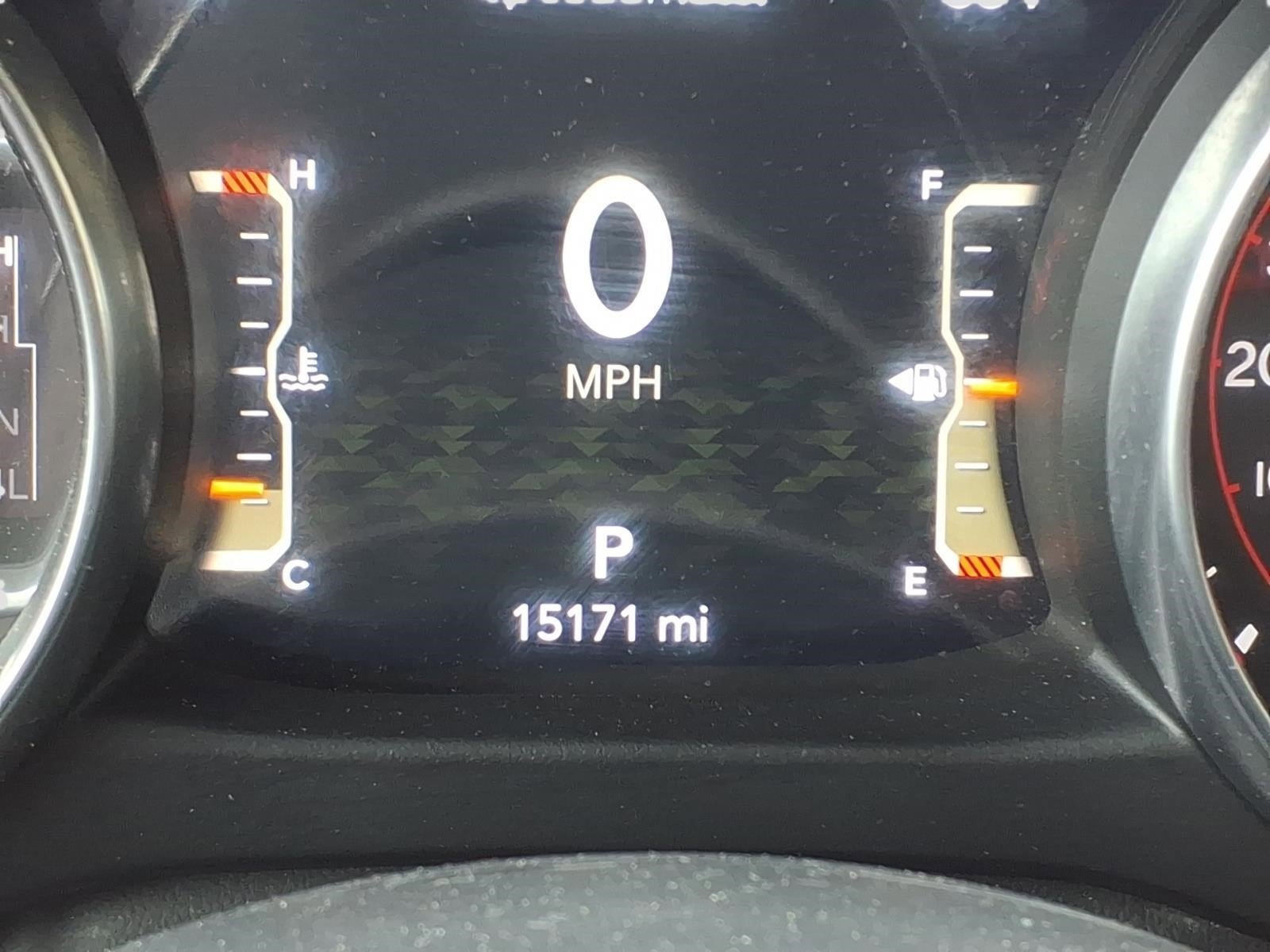 Used 2022 Jeep Gladiator Rubicon w/ Cold Weather Group image 24