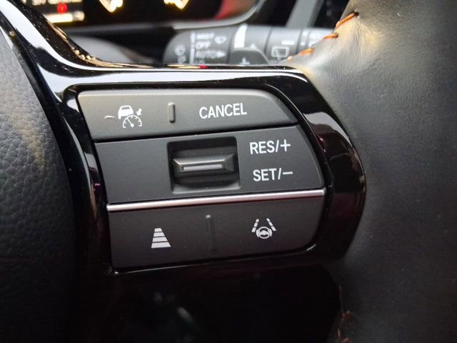 Used 2025 Honda CR-V Sport Touring image 19