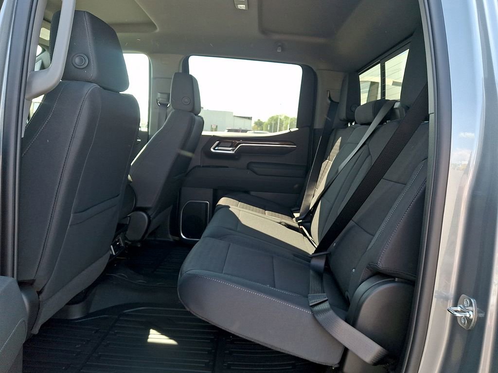 New 2026 GMC Sierra 1500 SLE AWD/4WD image 6