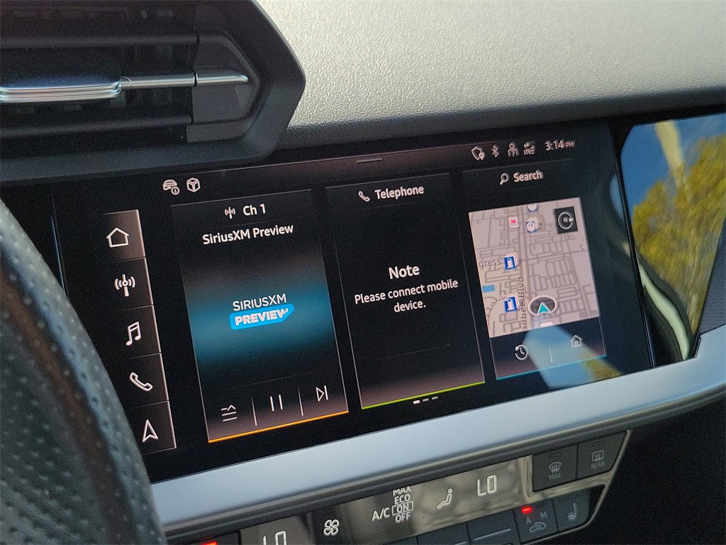 Used 2022 Audi RS 3 image 12