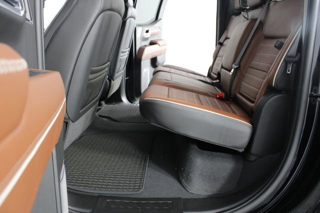 New 2026 GMC Sierra 1500 Denali Ultimate image 22