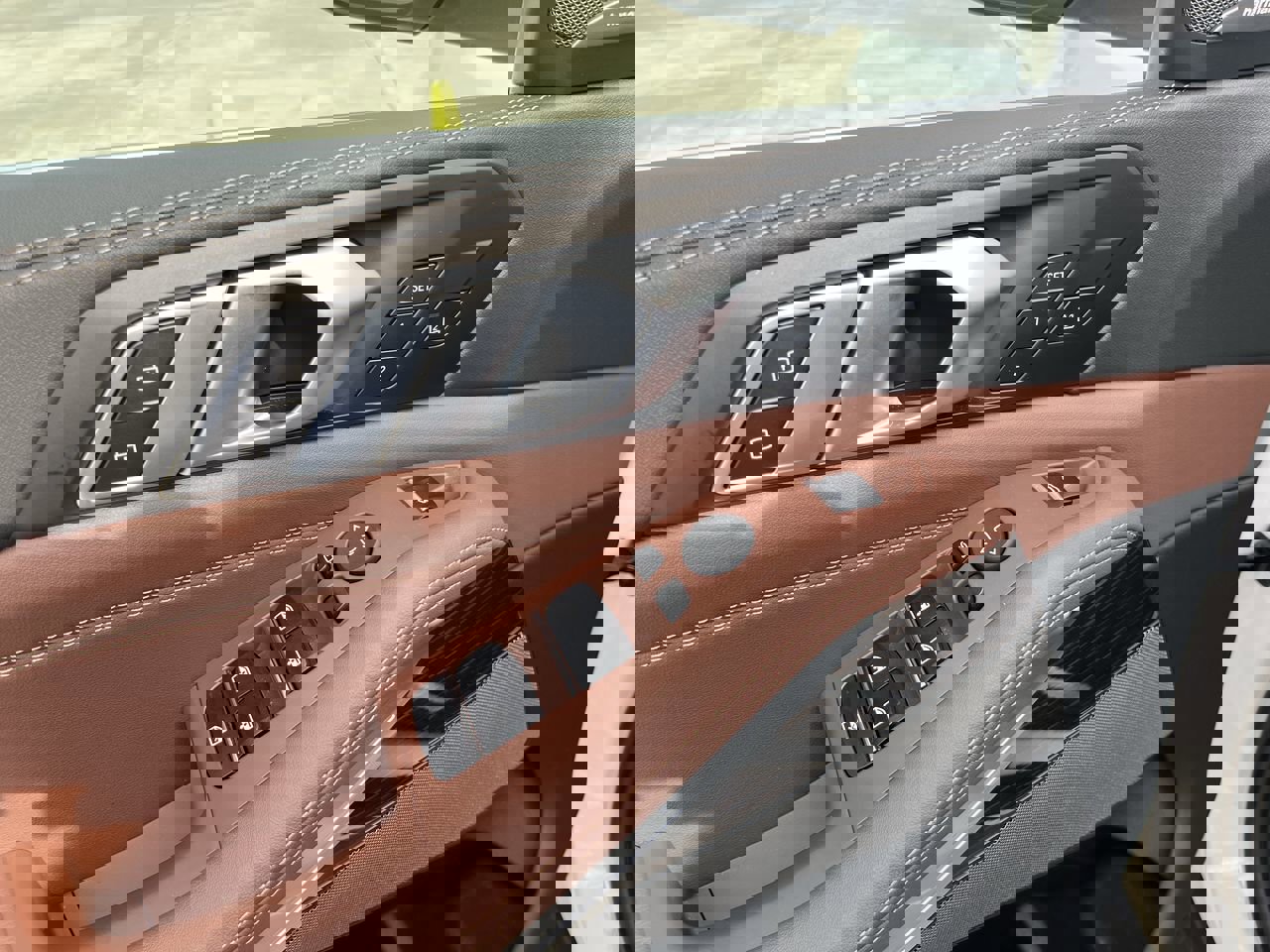 Certified 2025 BMW X5 xDrive40i image 19