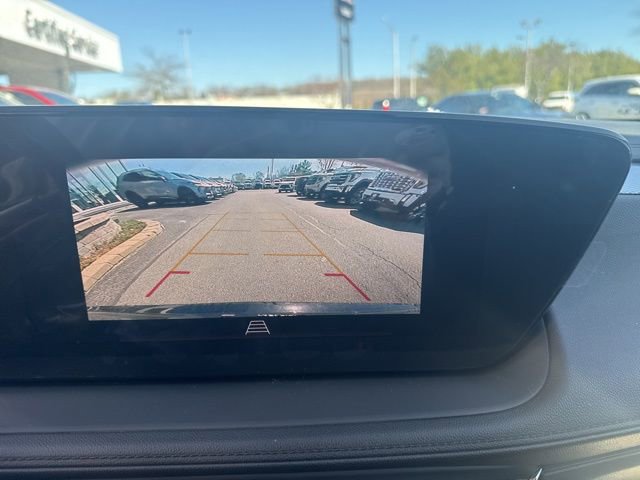 New 2026 Buick Encore GX Sport Touring w/ Comfort Package image 21