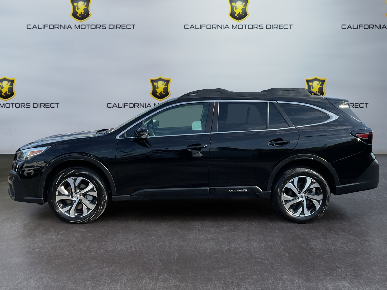 Used 2020 Subaru Outback Limited w/ Tech Package 2 AWD/4WD image 8