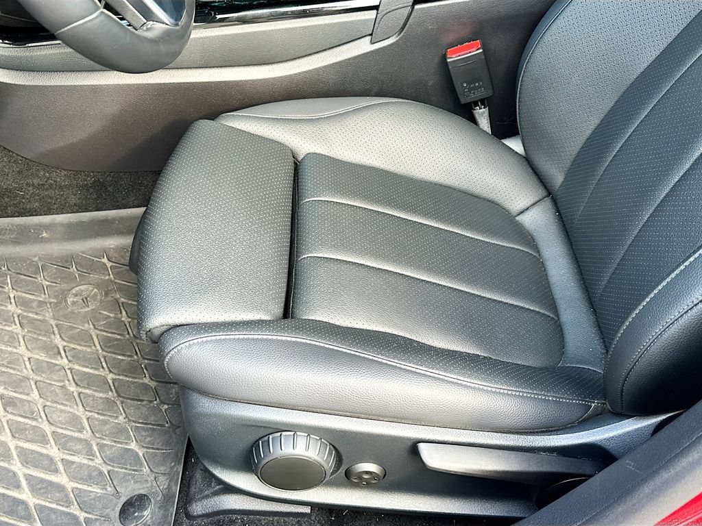 Certified 2022 Mercedes-Benz A 220 4MATIC image 18