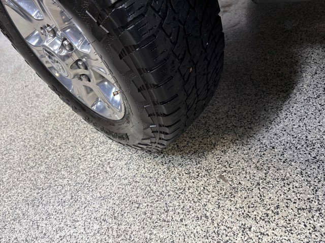 Used 2023 RAM 2500 Big Horn w/ Level 1 Equipment Group image 73