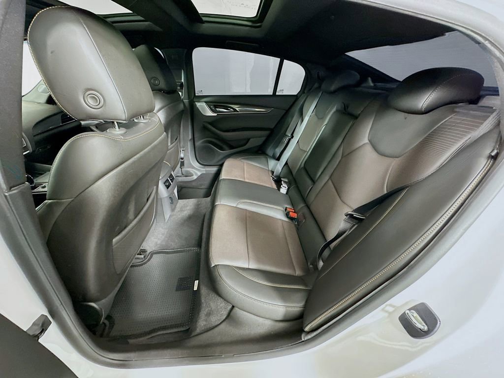Used 2023 Cadillac CT5 Sport RWD image 24