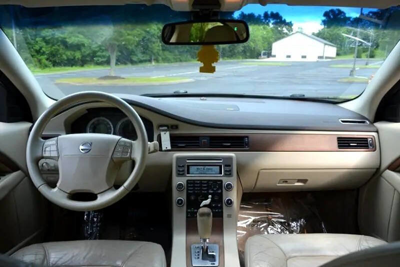 Used 2009 Volvo S80 T6 image 19