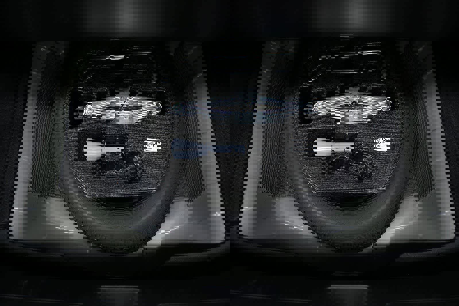 Used 2024 Honda Civic EX image 26