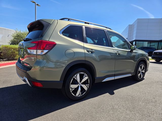Used 2020 Subaru Forester Touring AWD/4WD image 6