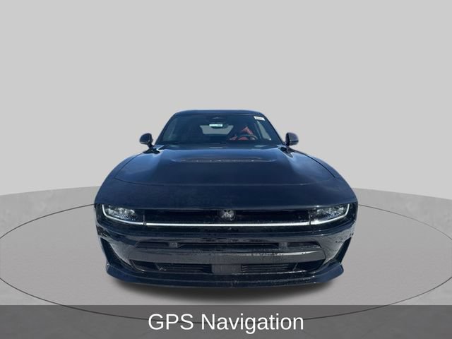 Used 2026 Dodge Charger Scat Pack AWD/4WD image 2