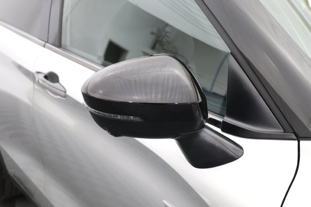 Used 2025 Mitsubishi Outlander SEL Black Edition AWD/4WD image 9