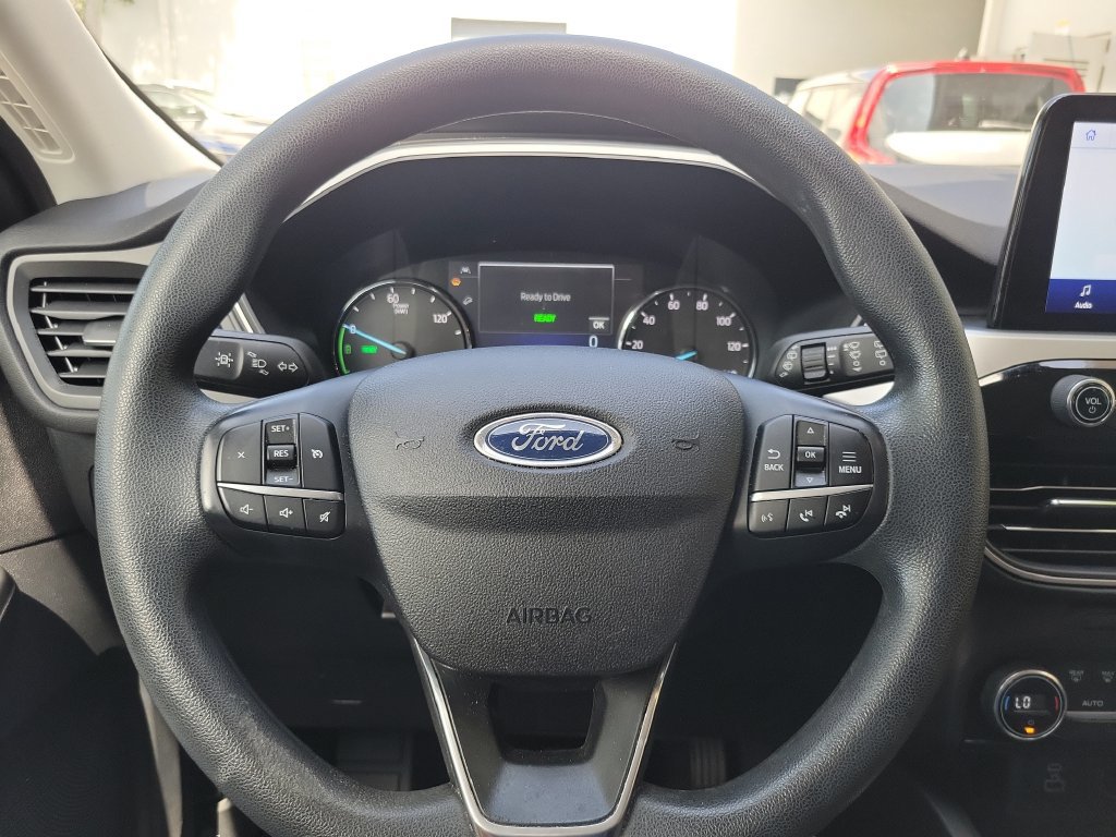 Used 2021 Ford Escape SE FWD image 18