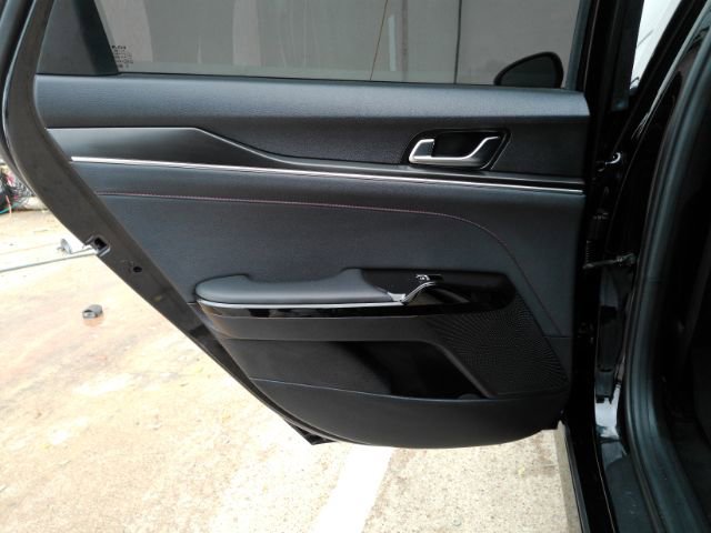 Used 2023 Kia K5 GT image 19