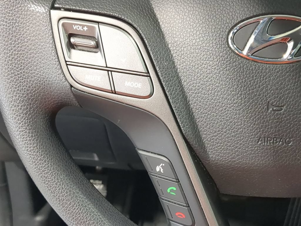 Used 2017 Hyundai Santa Fe Sport AWD/4WD image 27