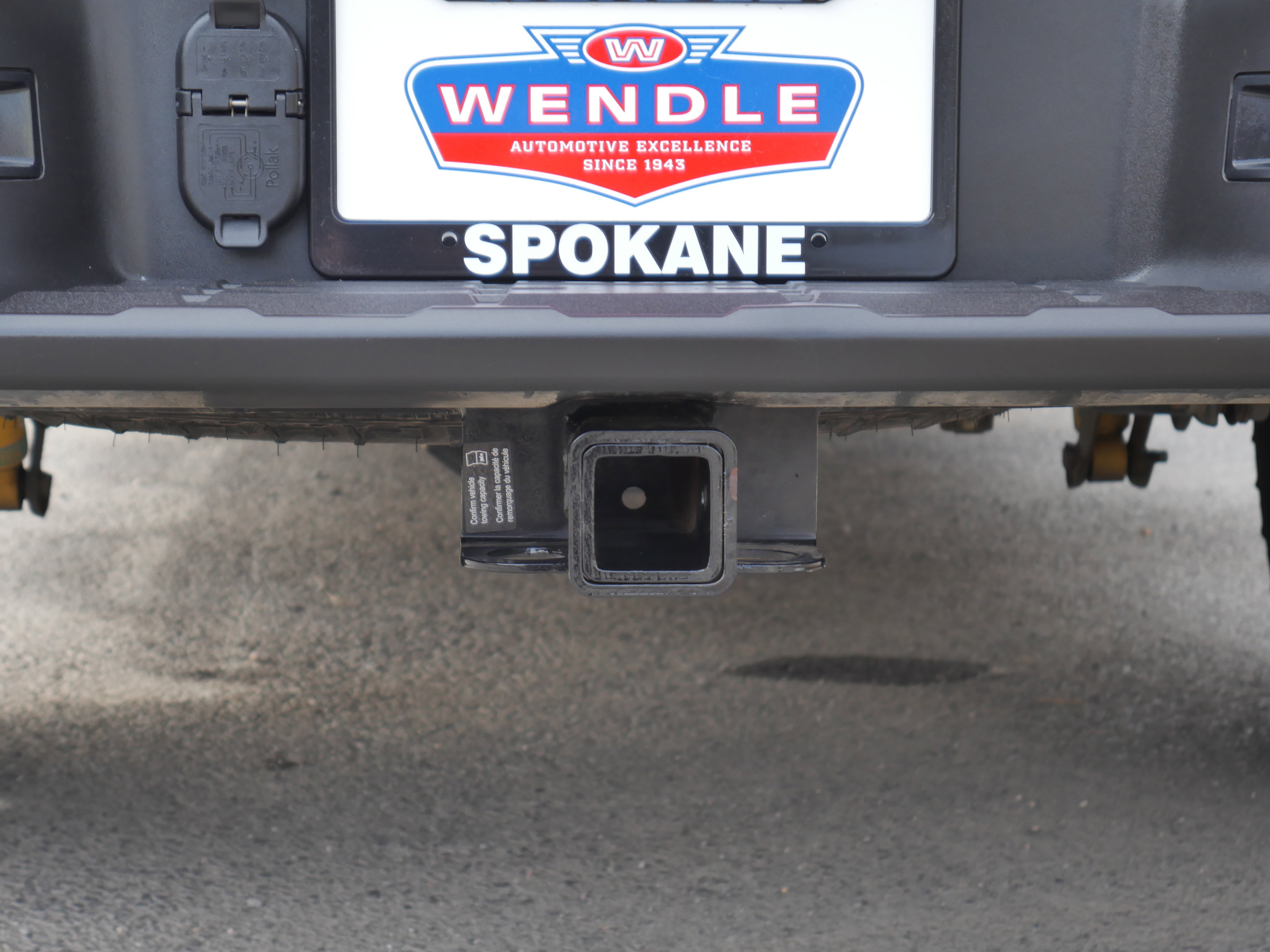 Certified 2022 Nissan Frontier PRO-4X w/ Pro-4X Premium Package image 23