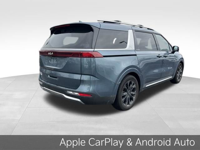 Used 2024 Kia Carnival SX Prestige FWD image 8