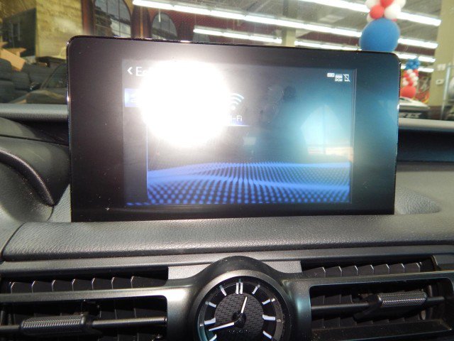 Used 2023 Lexus IS 350 F Sport w/ Memory Package image 38