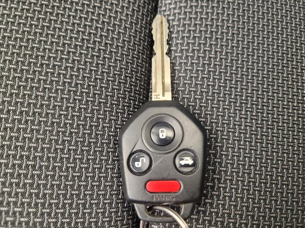 Used 2019 Subaru Crosstrek 2.0i Premium w/ Popular Package #2 image 32