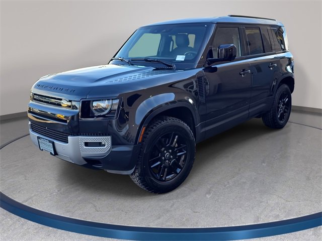 Used 2025 Land Rover Defender 110 S