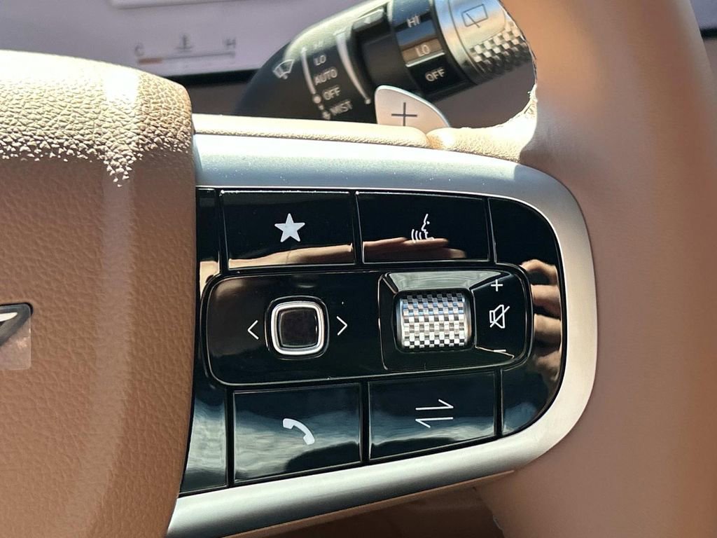 New 2026 Genesis GV70 2.5T Advanced image 31