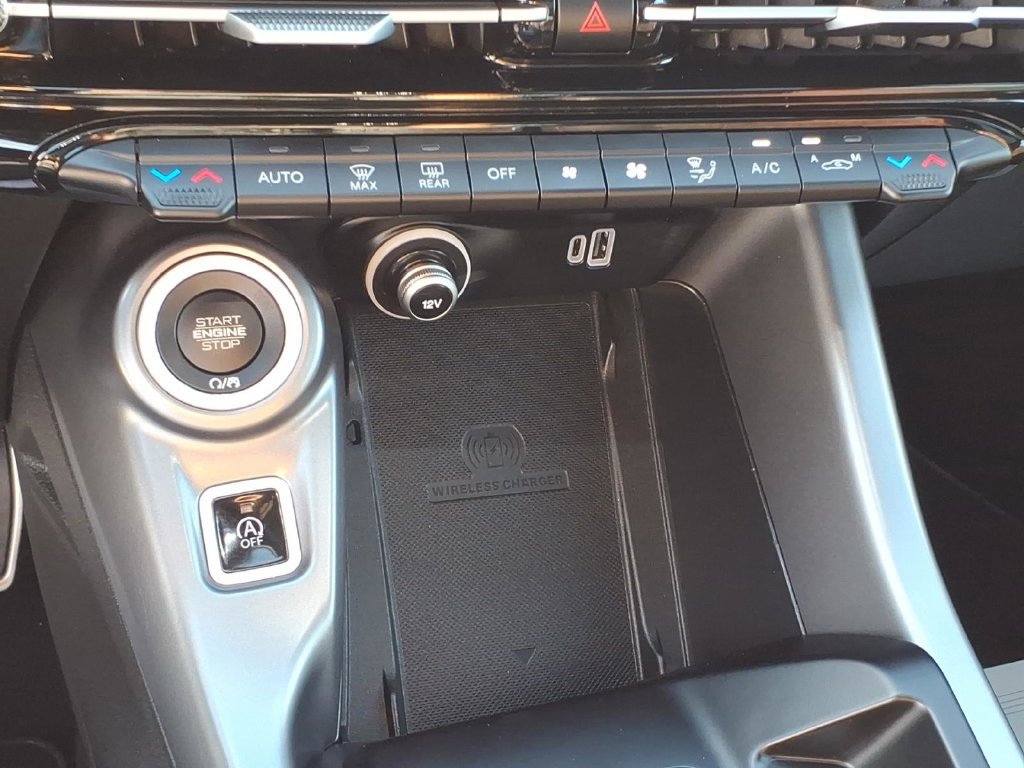 Used 2023 Dodge Hornet GT Plus AWD/4WD image 21