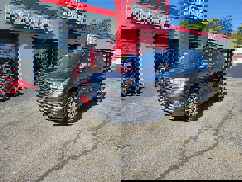 Used 2017 GMC Acadia SLE