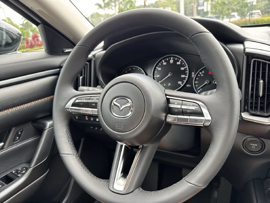New 2026 MAZDA CX-50 AWD 2.5 Hybrid w/ Weather Package image 53