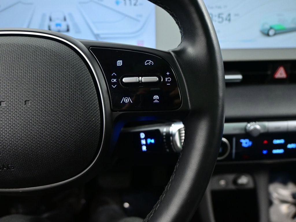 Used 2024 Hyundai Ioniq 5 Limited image 19