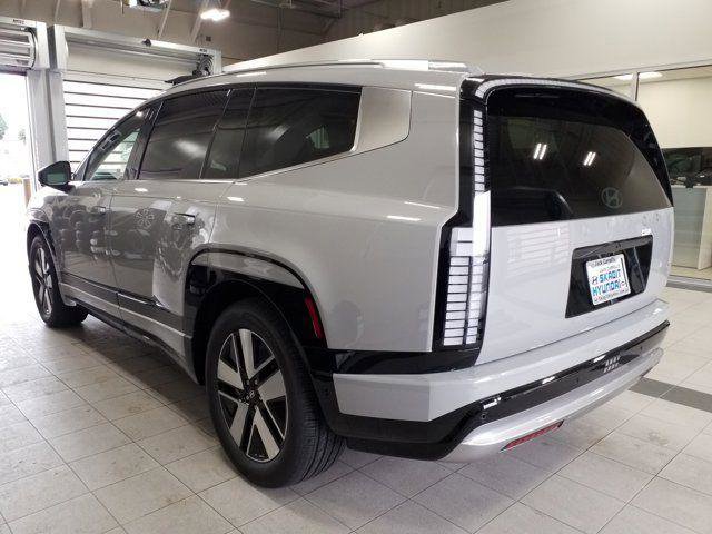 New 2026 Hyundai Ioniq 9 SEL image 21