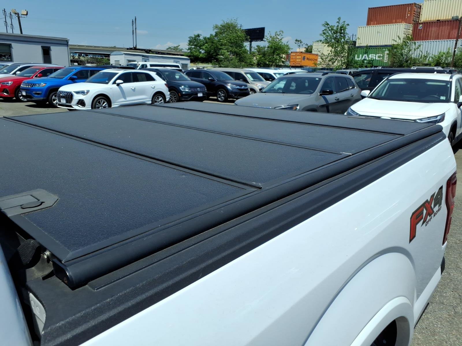 Used 2019 Ford F150 XLT w/ Equipment Group 302A Luxury AWD/4WD image 16