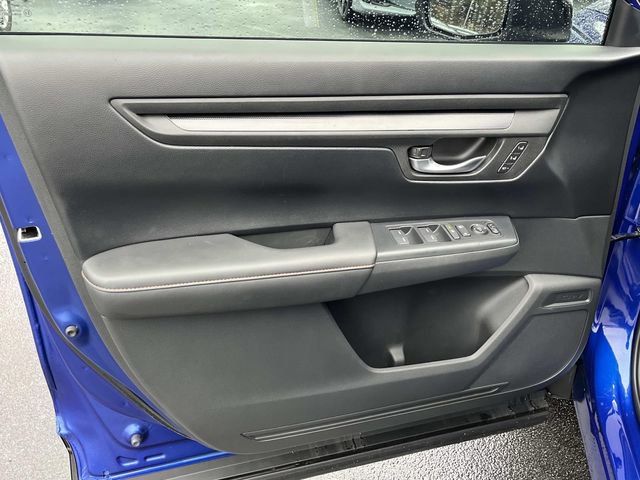 Used 2024 Honda CR-V Sport-L image 25