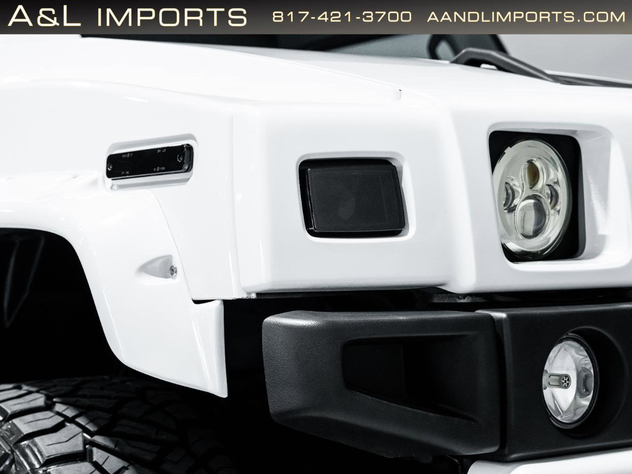 Used 2009 HUMMER H2 SUT image 36