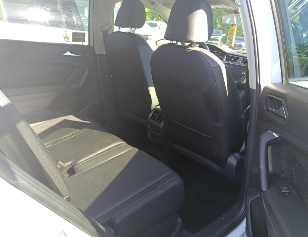 Used 2019 Volkswagen Tiguan SEL AWD/4WD image 5