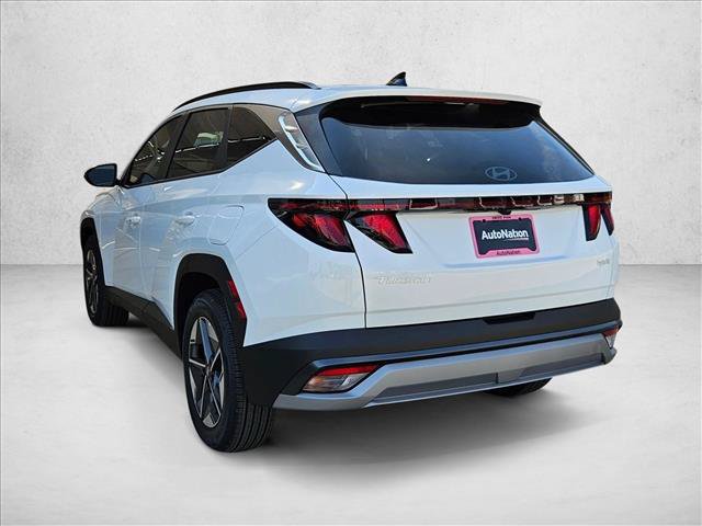 New 2026 Hyundai Tucson SEL FWD image 9
