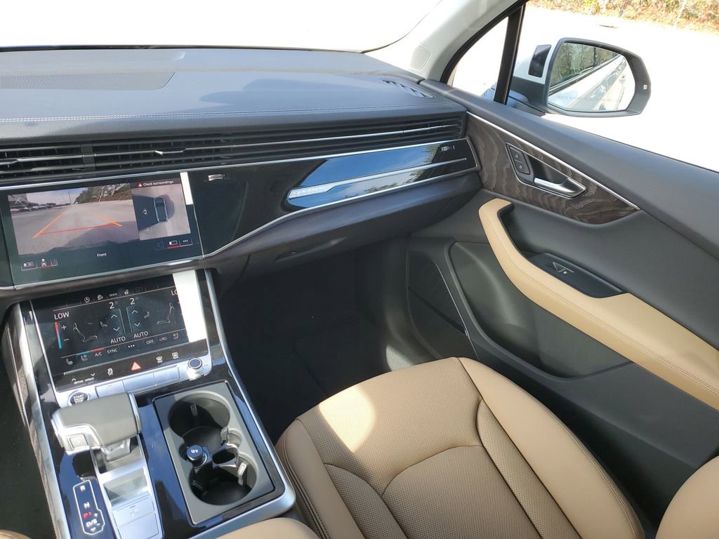 New 2026 Audi Q7 3.0T Premium Plus image 25