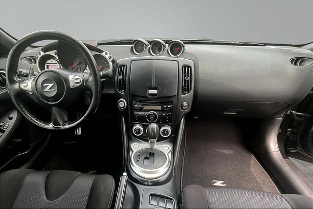 Used 2012 Nissan 370Z Coupe RWD image 7